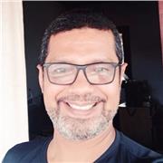 Professor particular de geografia com experiência em educação de jovens e adultos